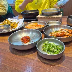 박혜경예담추어명가 사진