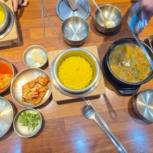 박혜경예담추어명가 사진