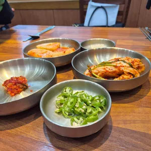 박혜경예담추어명가 사진