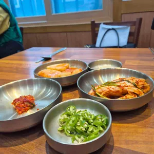 박혜경예담추어명가 사진