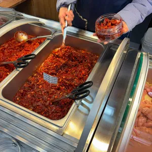 메가로젓갈 대표 사진