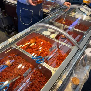 메가로젓갈 대표 사진