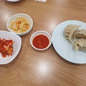 진미평양냉면 사진