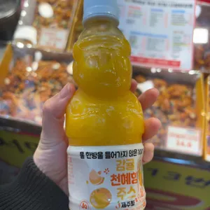 서민갑부 똑이네튀김 대표 사진