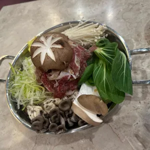 우미남 대표 사진