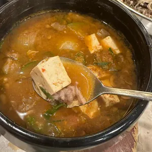 우미남 대표 사진