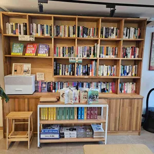 카페허블&남산책방 대표 사진