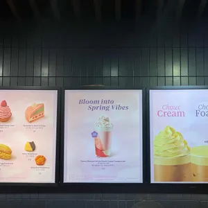스타벅스 리뷰 사진