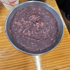 이조칼국수 대표 사진