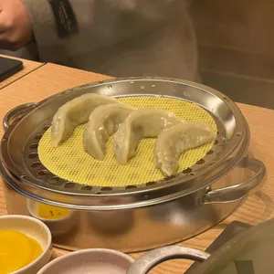 만조칼국수 대표 사진