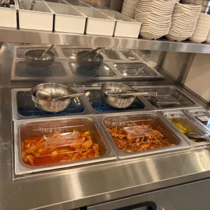 만조칼국수 대표 사진