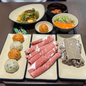 양봉천칼국수 리뷰 사진