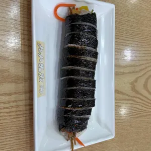 김밥나라 사진