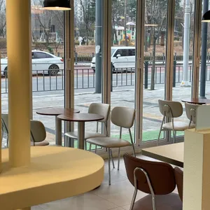 우지커피 리뷰 사진