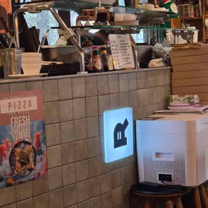 더코너키친 리뷰 사진