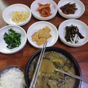 울산원조추어탕 사진 1