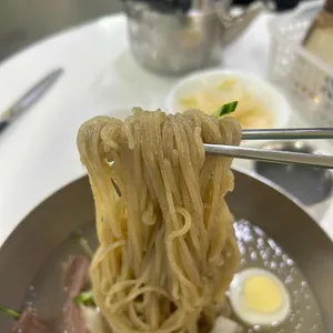 을밀대 대표 사진