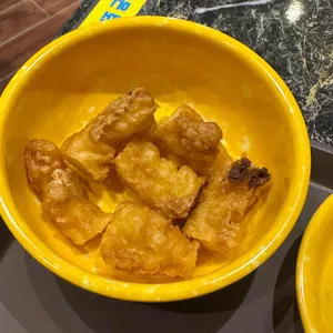 옥토끼떡볶이 사진 1