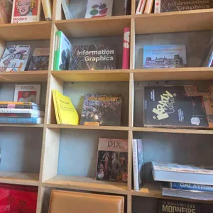 테라로사 대표 사진