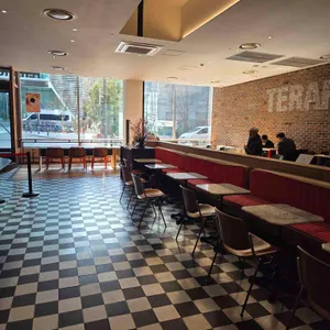 테라로사 대표 사진