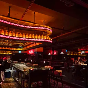 멕시타이거 대표 사진