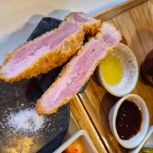 한조카츠 사진 1