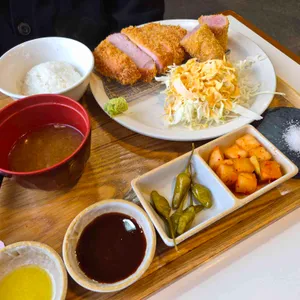 한조카츠 대표 사진