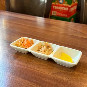 서두산딤섬 사진