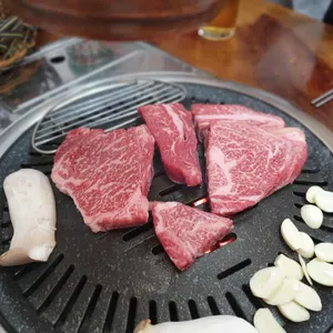 본토고기푸줏간 대표 사진