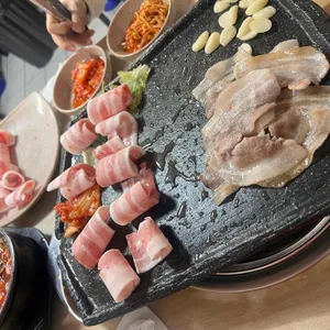 이문동그집 사진 1