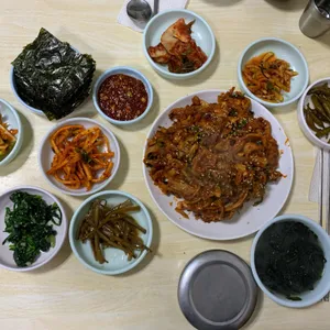 군산식당 대표 사진