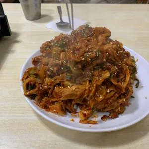 군산식당 대표 사진