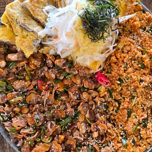 올바릇식당 사진 1