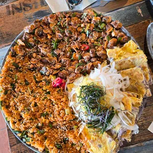 올바릇식당 대표 사진