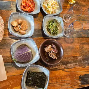 올바릇식당 대표 사진