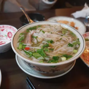 가오 베트남 생쌀국수 대표 사진