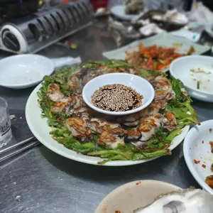 여수돌산굴집 대표 사진