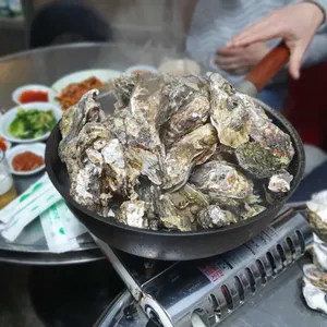 여수돌산굴집 대표 사진