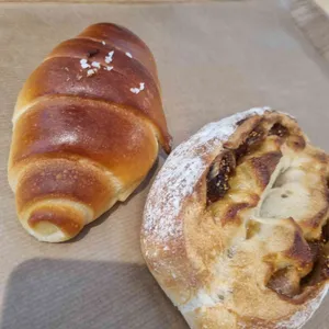 몬스마리 베이커리 카페 사진