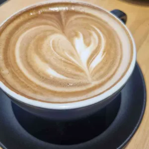 몬스마리 베이커리 카페 사진