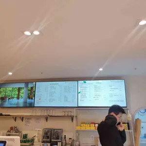 몬스마리 베이커리 카페 리뷰 사진