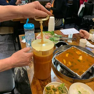 포크랜드 대표 사진