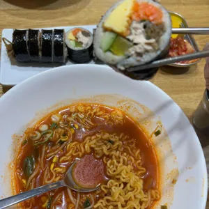 모던김밥 대표 사진