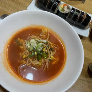 모던김밥 대표 사진