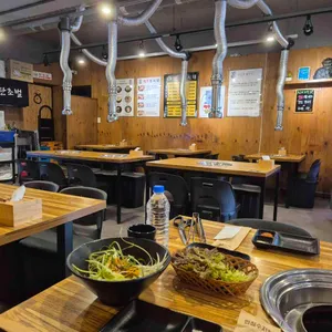 제주 돈시대 대표 사진