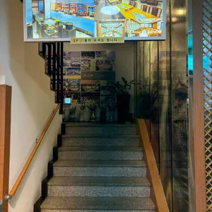 고궁 대표 사진