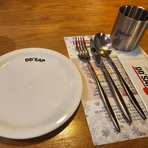 뜨삽 대표 사진