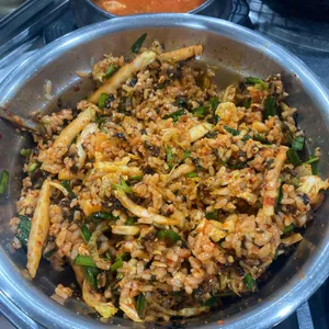 신대구아나고곰장어 사진