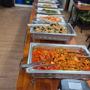 호평한식뷔페 대표 사진