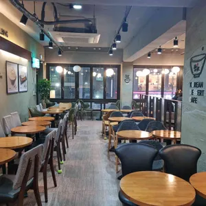 설빙 대표 사진